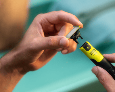 Durabilidade OneBlade