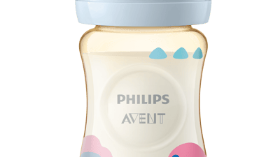 Philips Avent MCC Baby bottles