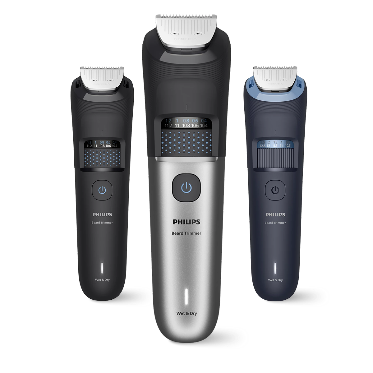 Baardtrimmers