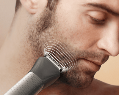 Tecnologia BeardSense