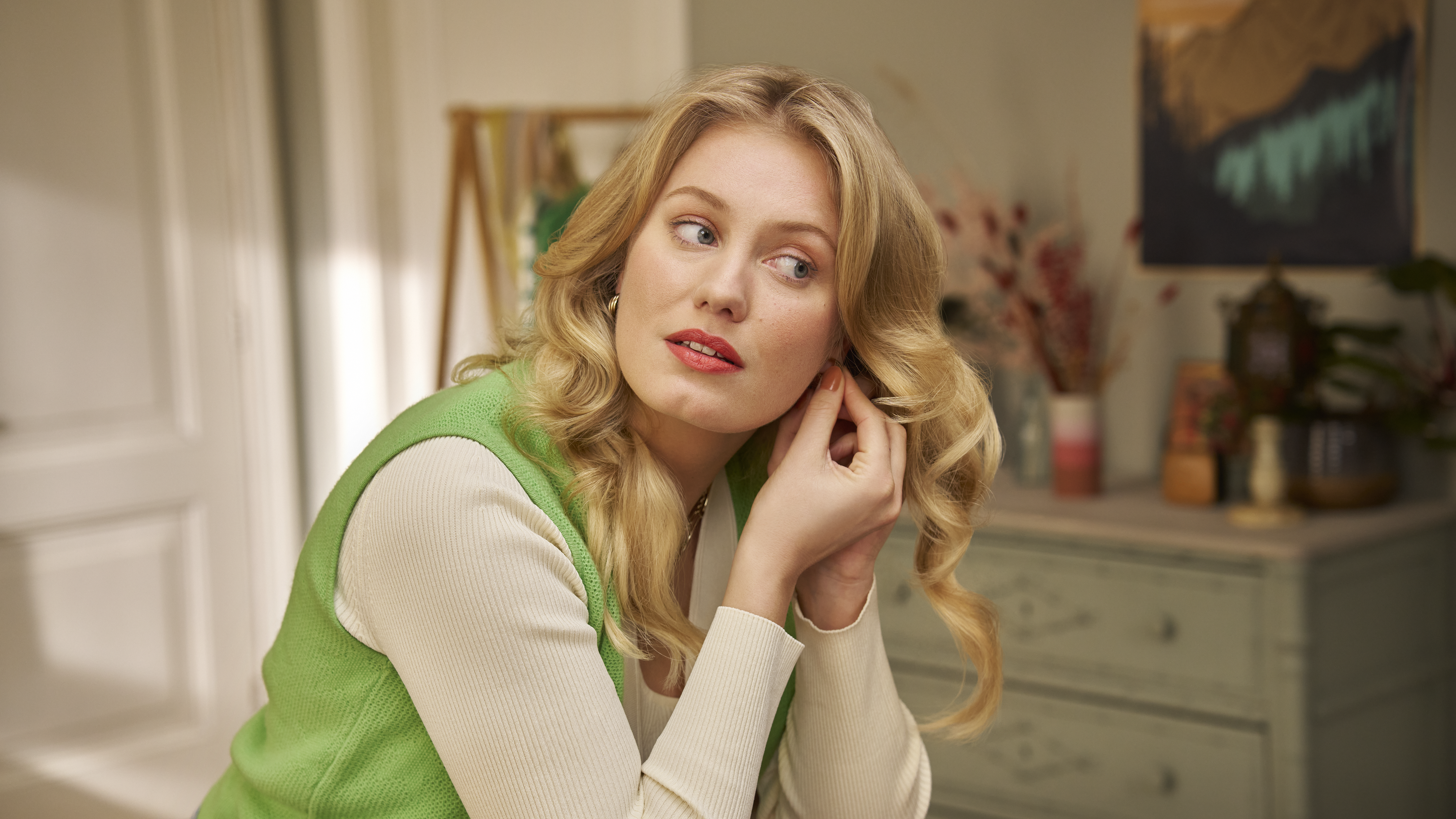 Správna starostlivosť o rozštiepené končeky vlasov