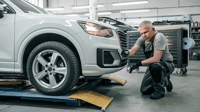 Testing our Philips products to the highest specifications