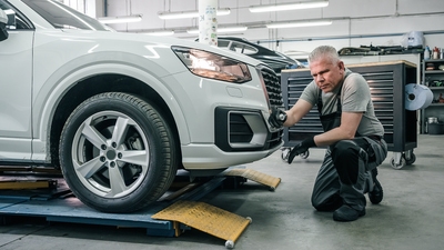 Testing our Philips products to the highest specifications