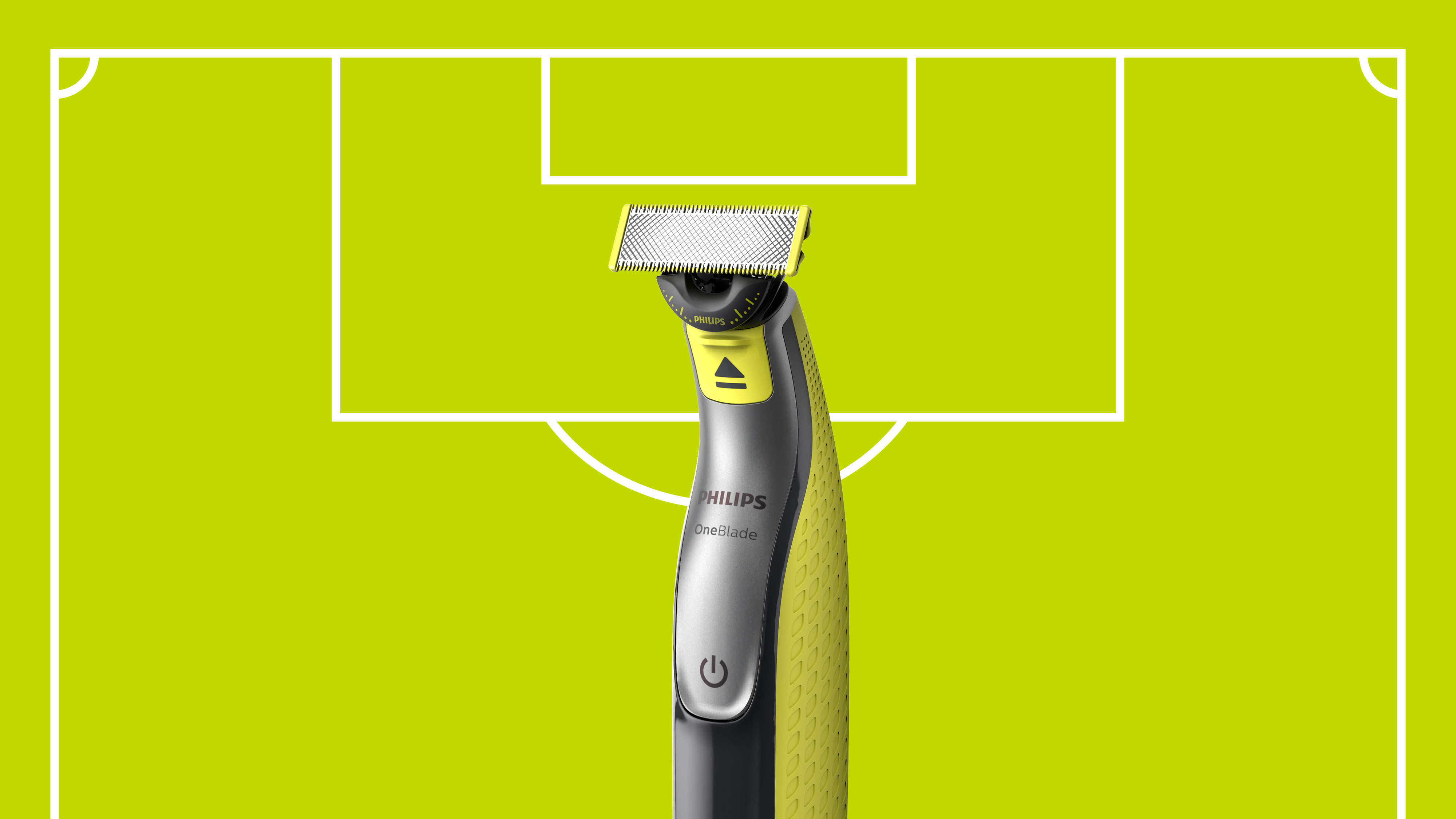 OneBlade