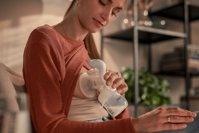 Як зціджувати молоко? Читайте посібник для мами