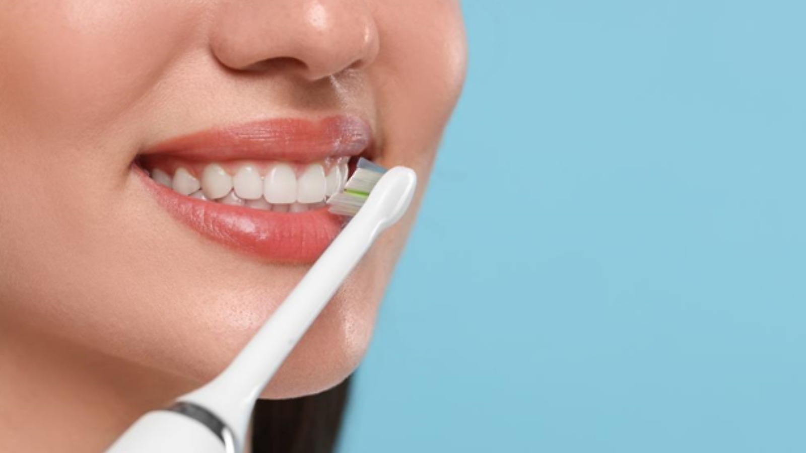 Cea mai buna periuta de dinti sonica - alegerea producatorului