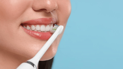 Cea mai bună periuță de dinți sonică - alegerea producătorului