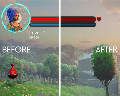 Multi-Logo Protection