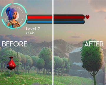 Multi-Logo Protection