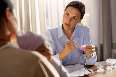 Pregătirea planului de naştere