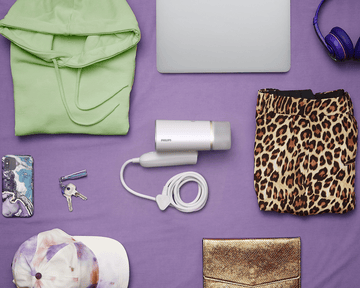 Kompakts, vienkāršs