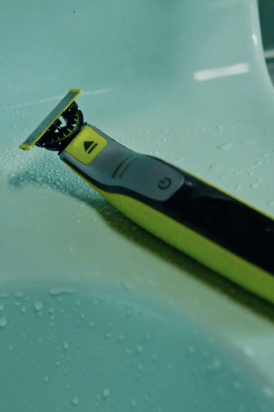 OneBlade