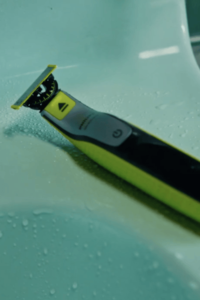 OneBlade 360