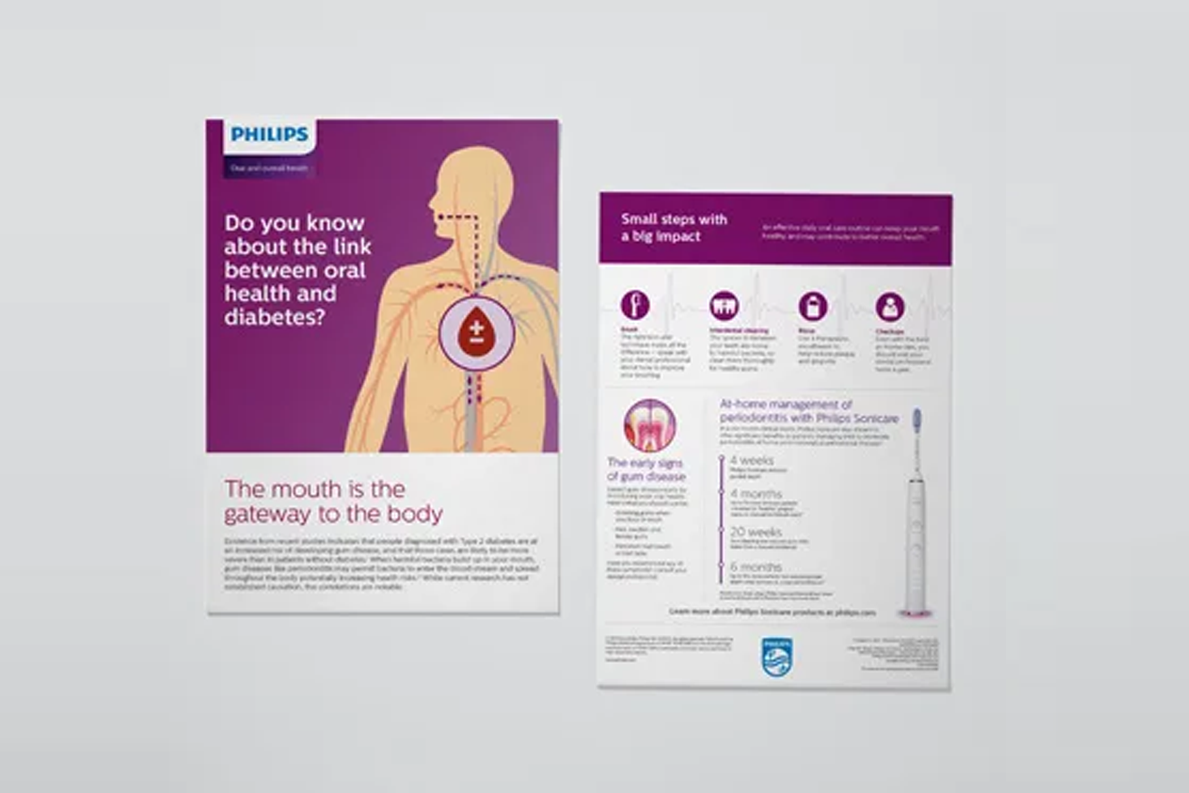 Image of brochure
