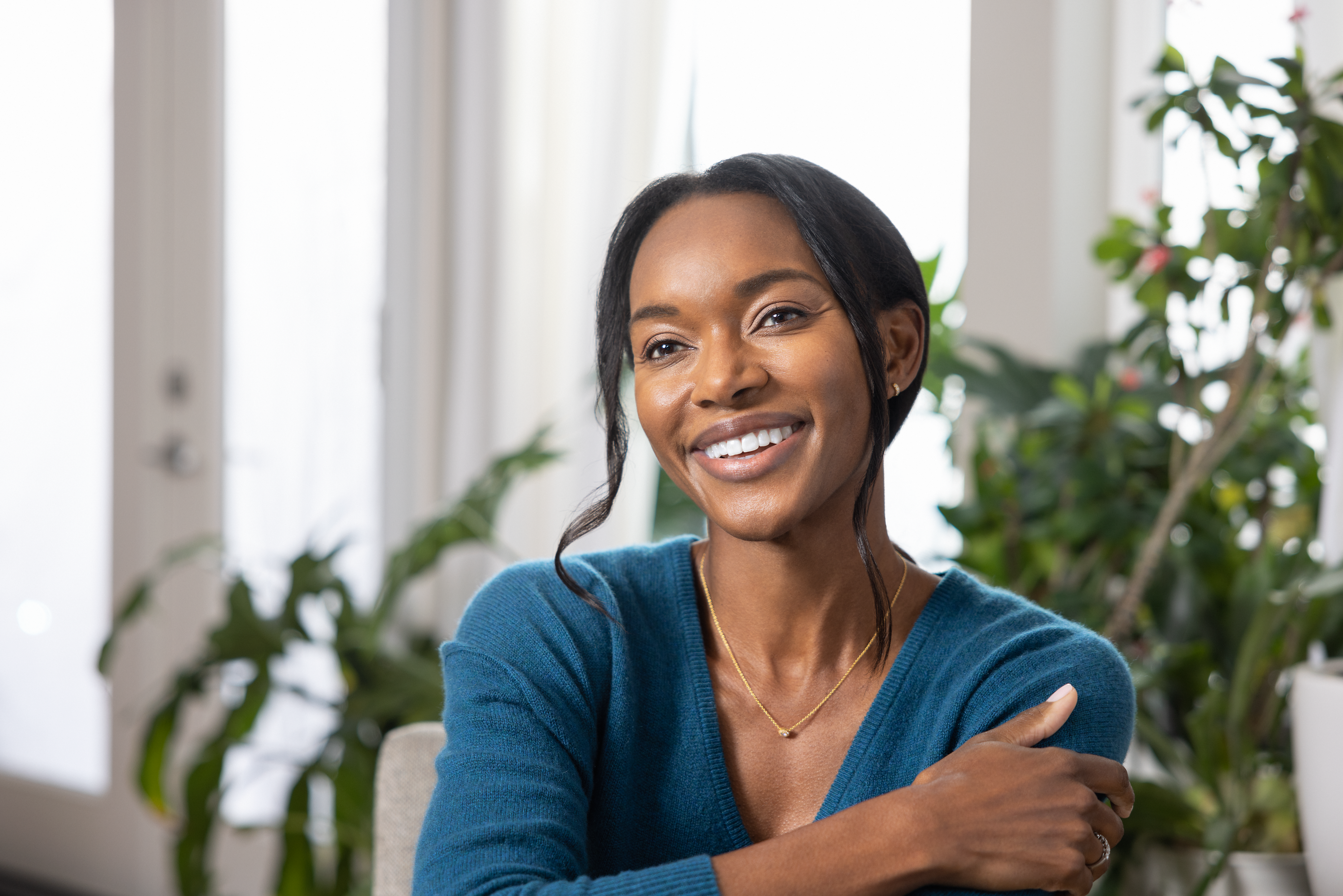 Cómo eliminar el vello facial