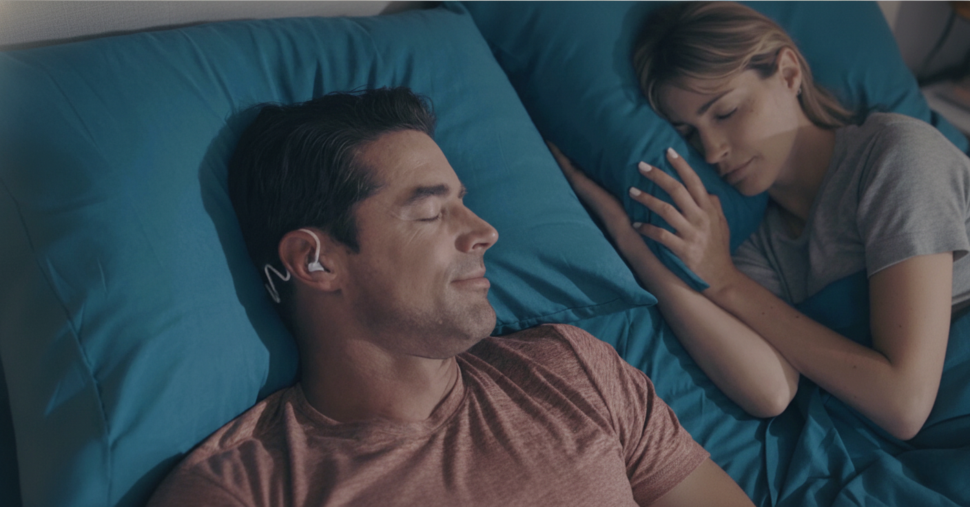 Sleep and athletes