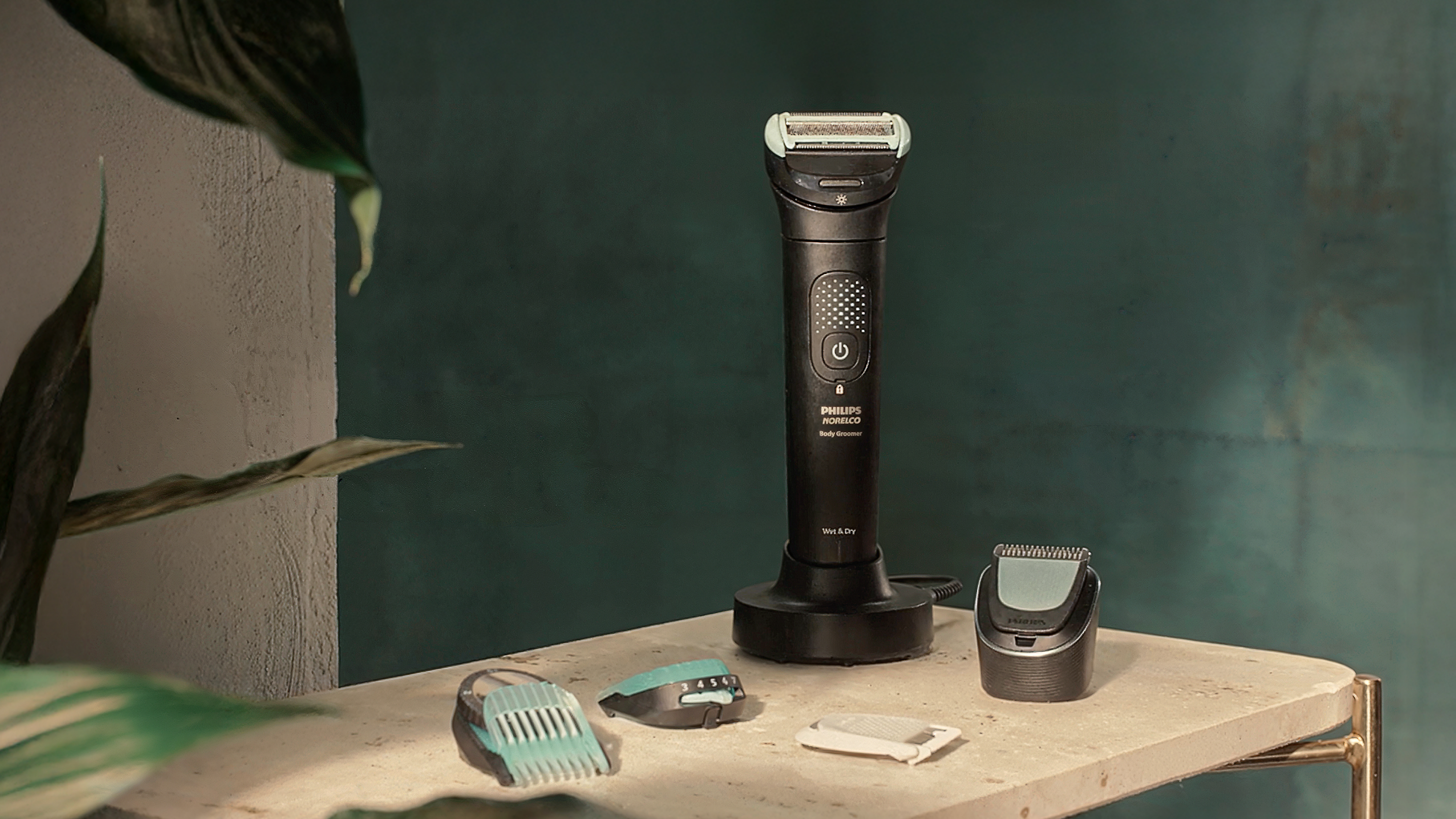 Introducing versatile styling