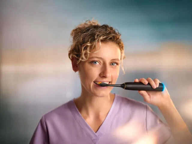 Healthy teeth: Complete guide to dental care