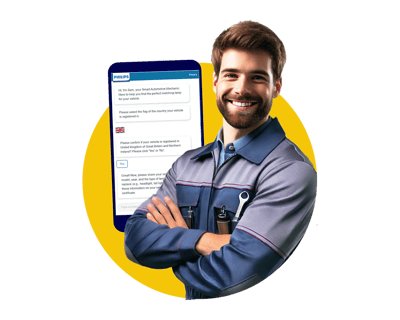 Sam chatbot