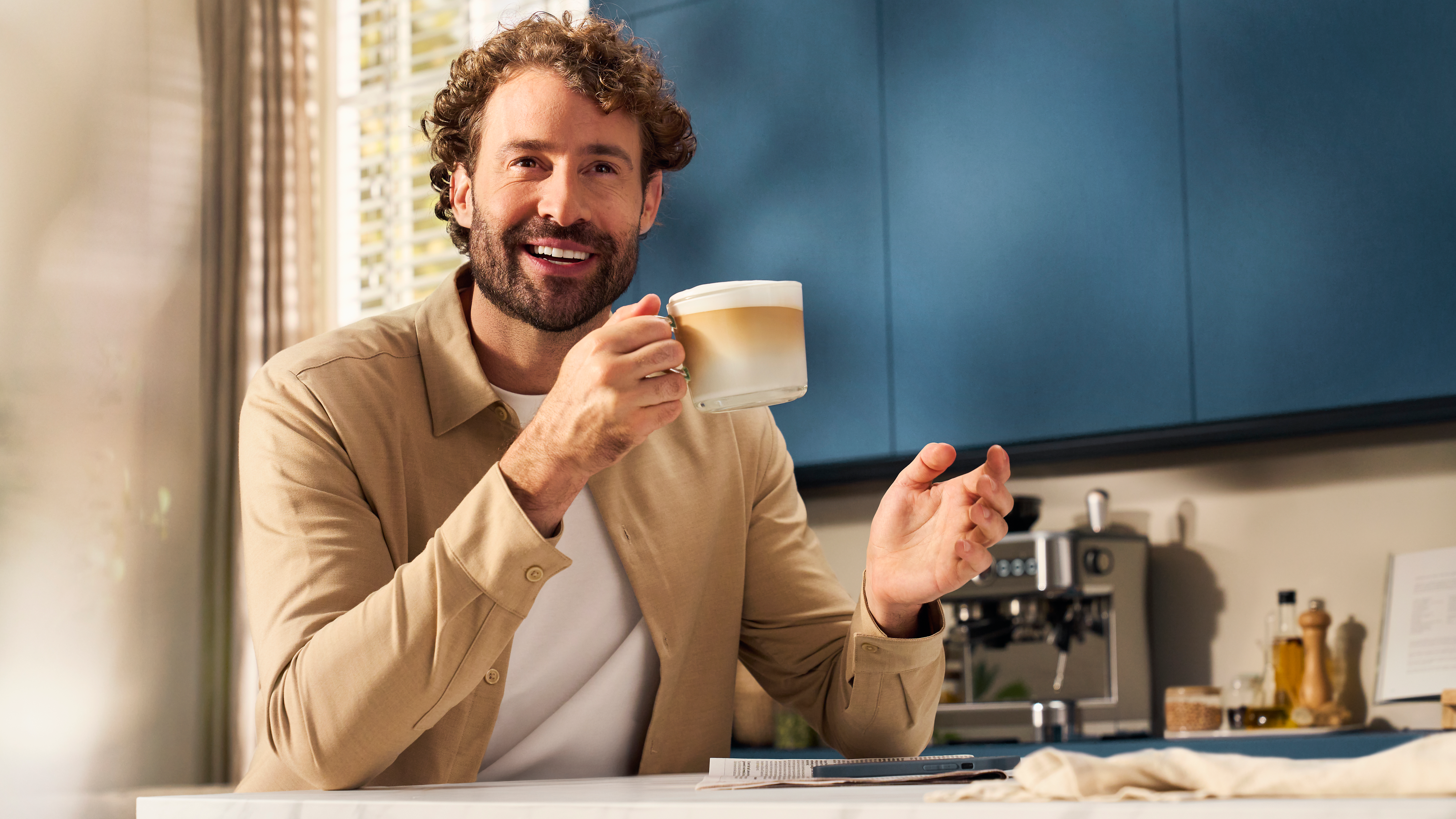 Poloautomatické kávovary na prípravu espressa