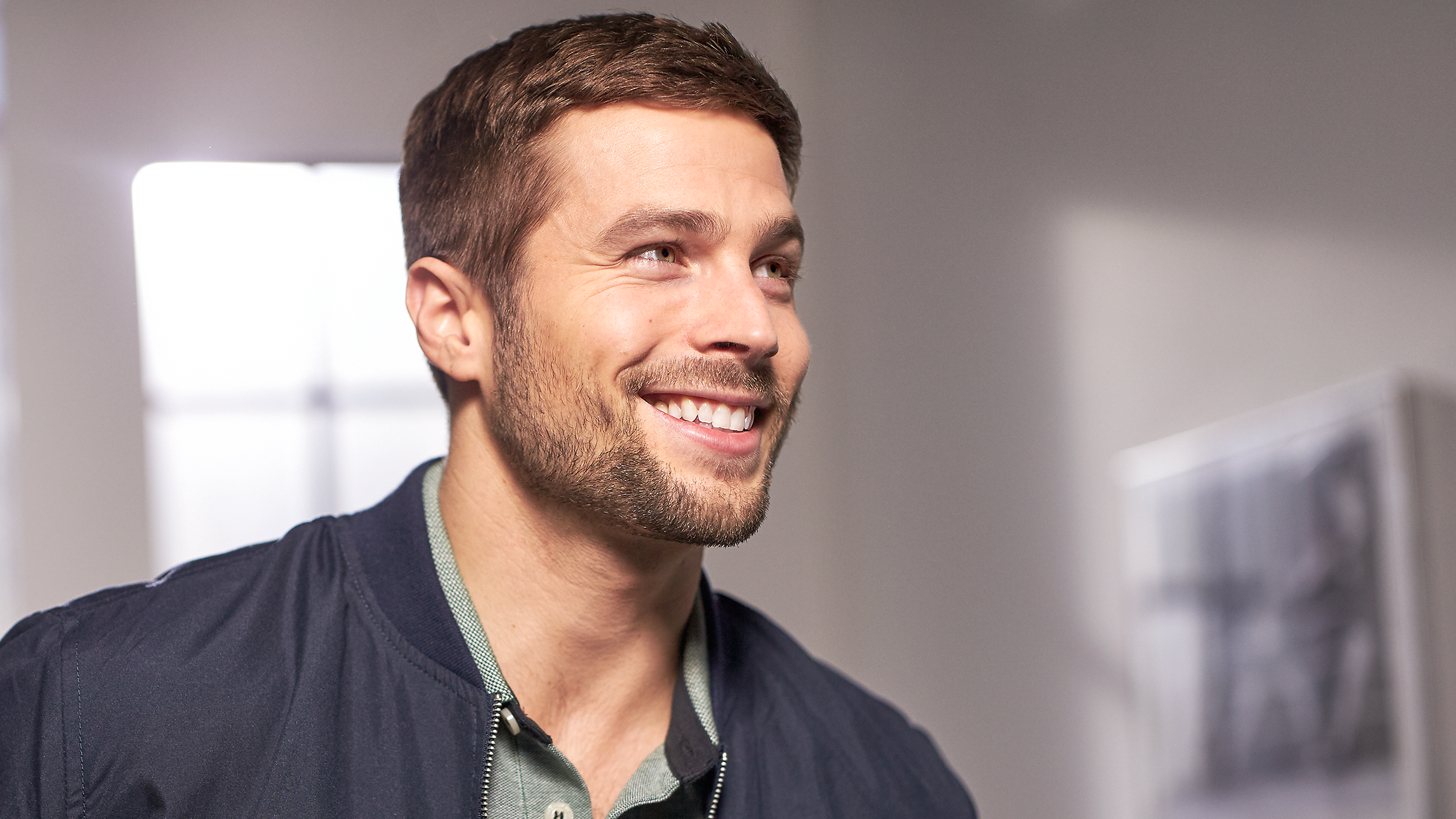 Choosing the best beard for your face shape
