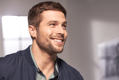 Choosing the best beard for your face shape