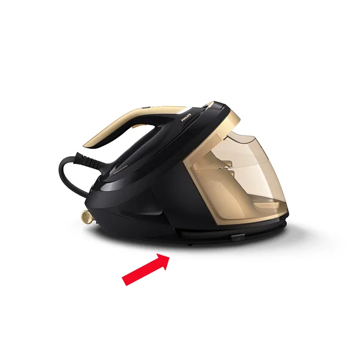 Philipsovo parno glačalo