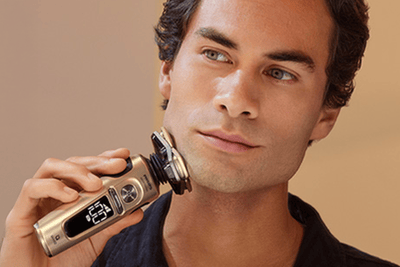 Ismerje meg a Shaver series 9000 borotvát