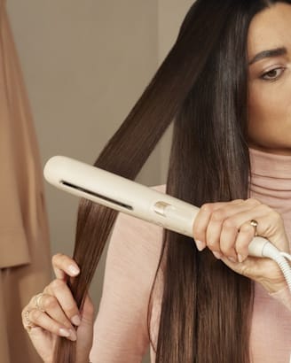 Testează gama de produse de păr Philips - 90 zile garanția banilor