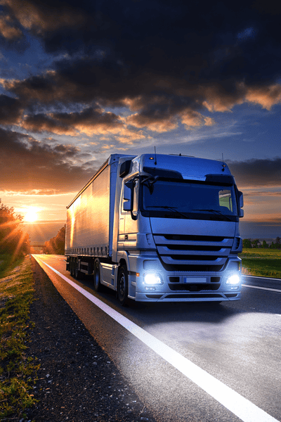 Luces para vehículos de dos ruedas