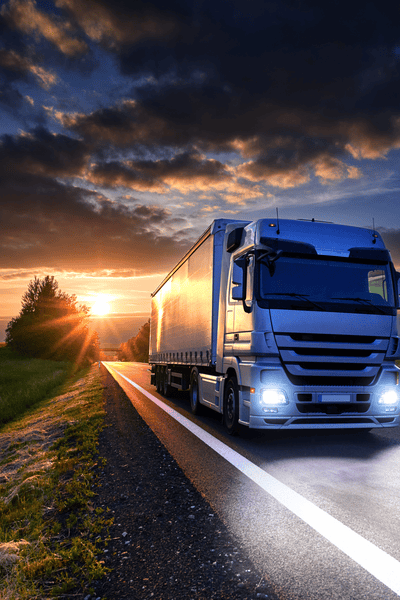 Luzes para veículos de duas rodas