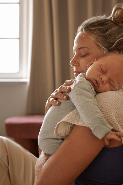 Banner – Mamadeira