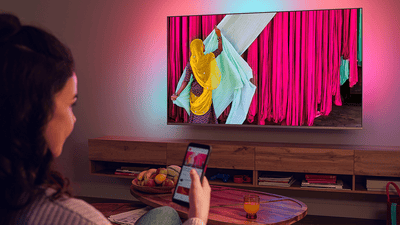 Ekraani peegeldamise ja ülekandmise võimalused