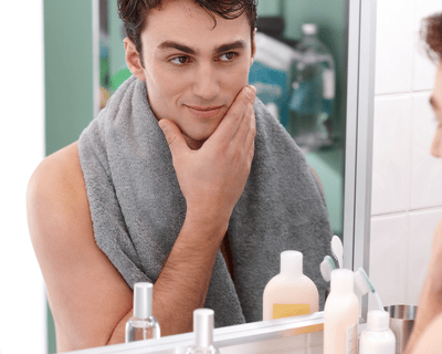 Trimming vs shaving