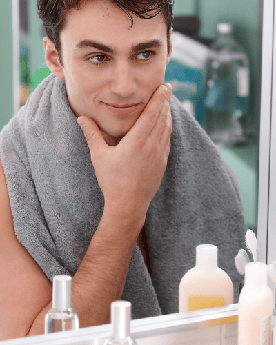 Подстригване или бръснене