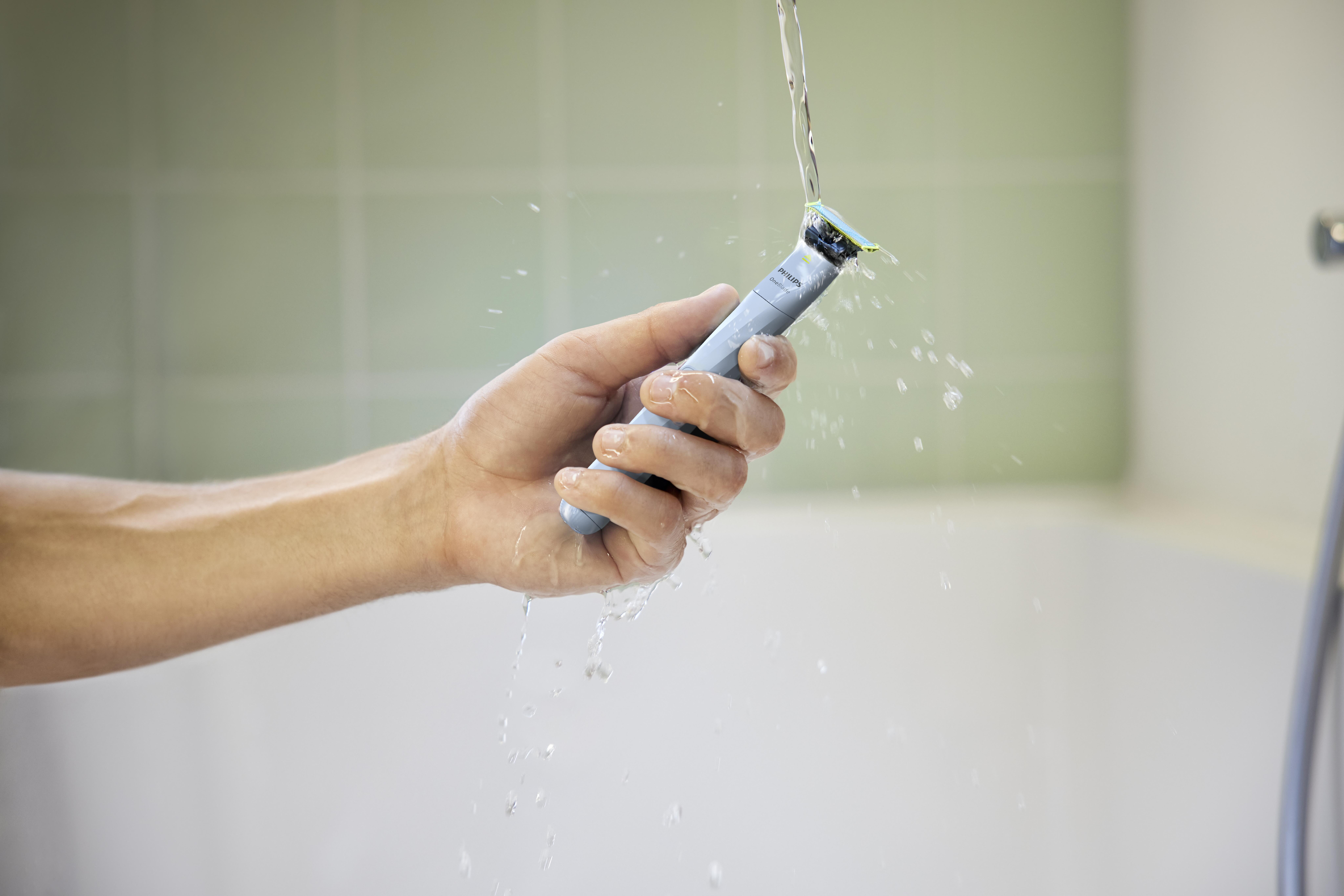 Maszynka elektryczna do golenia dla nastolatków – na co zwrócić uwagę przy zakupie?
