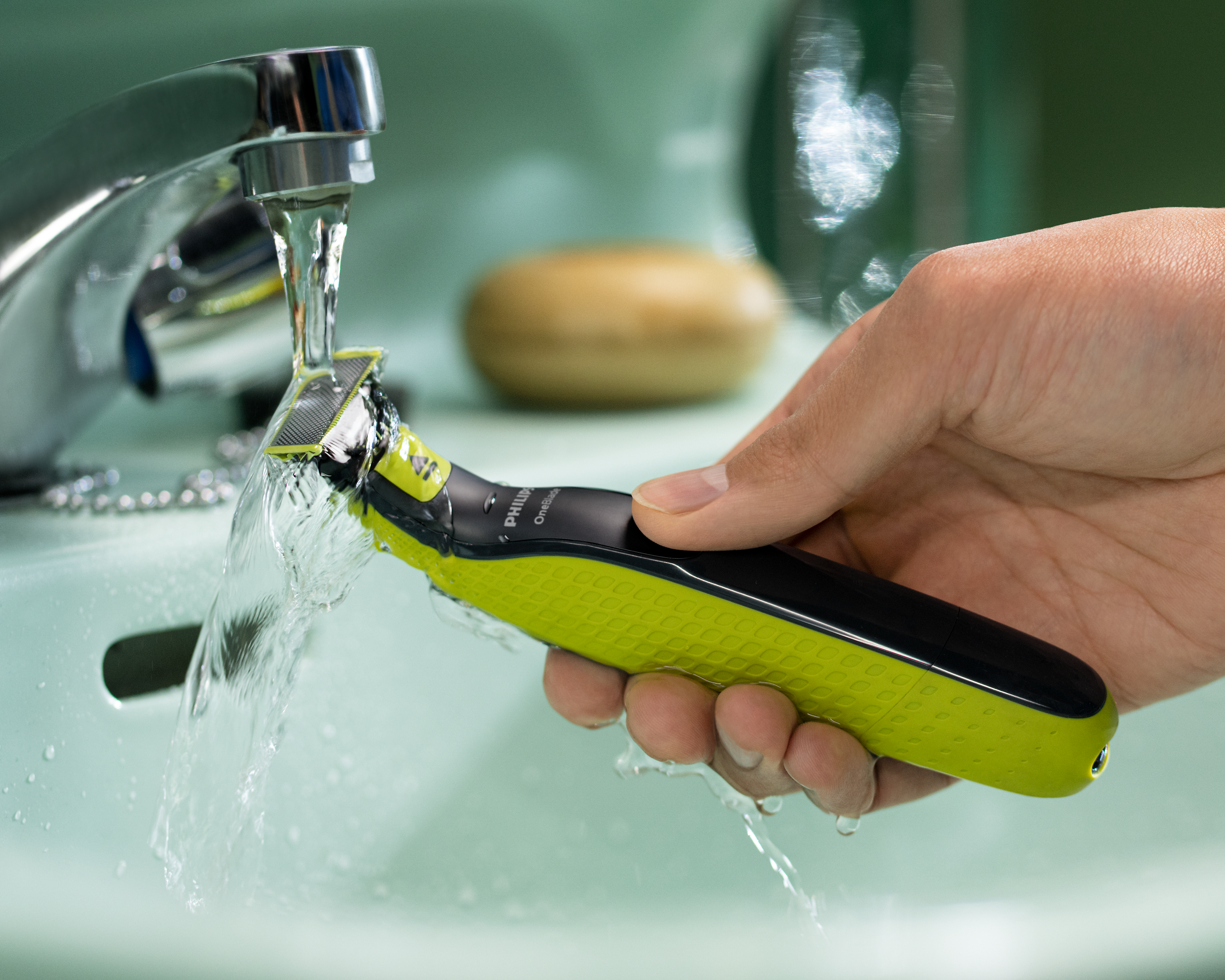 Durable OneBlade