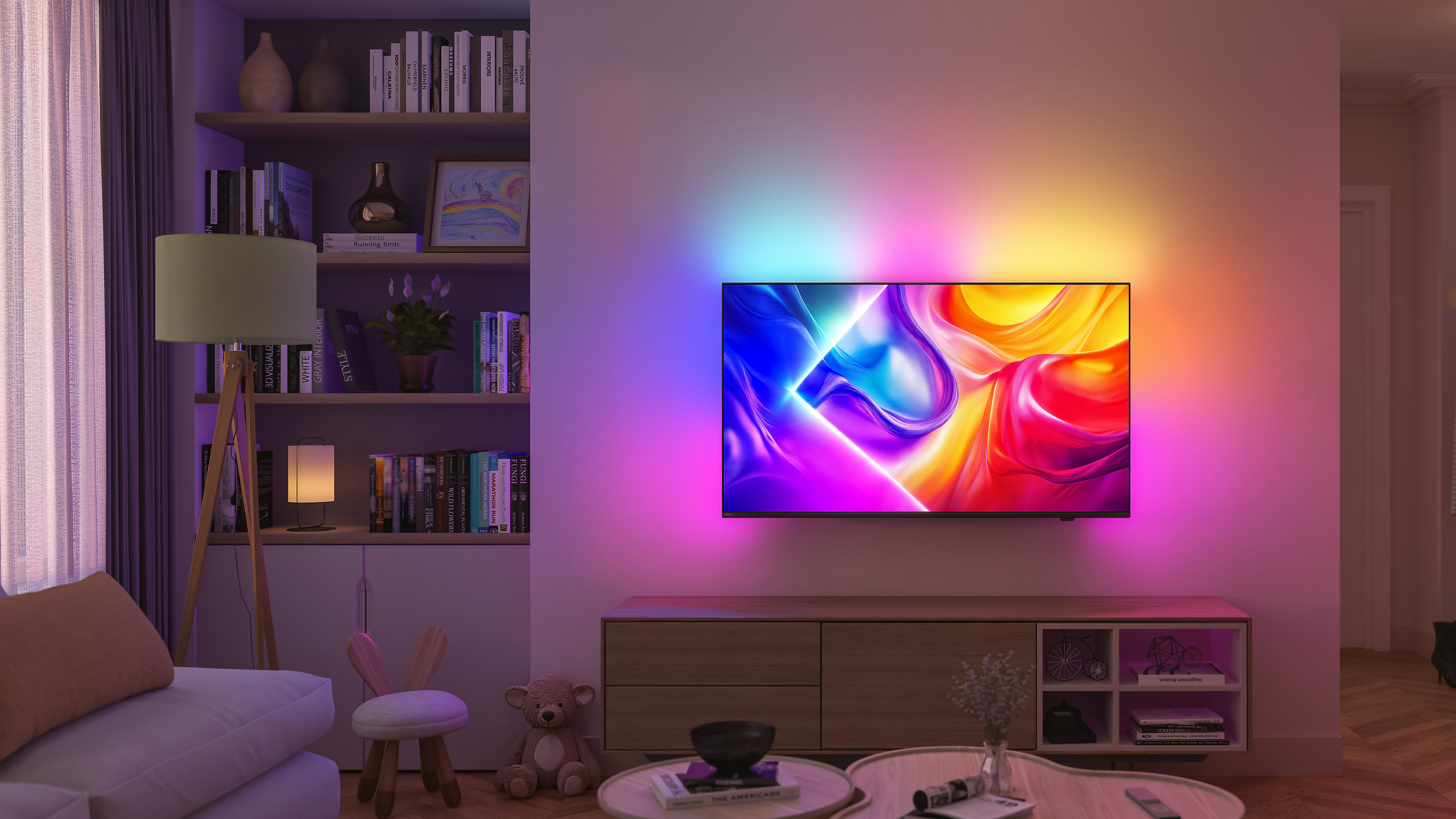 Czym jest Quantum Dot?