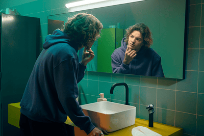 Totul despre gura uscata (xerostomie)