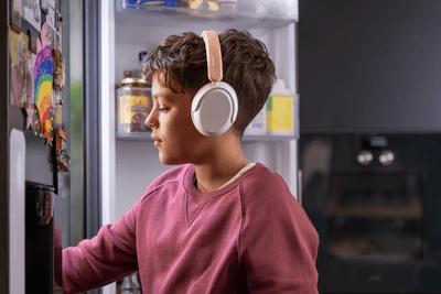 Kratki vodič za slušalice za djecu