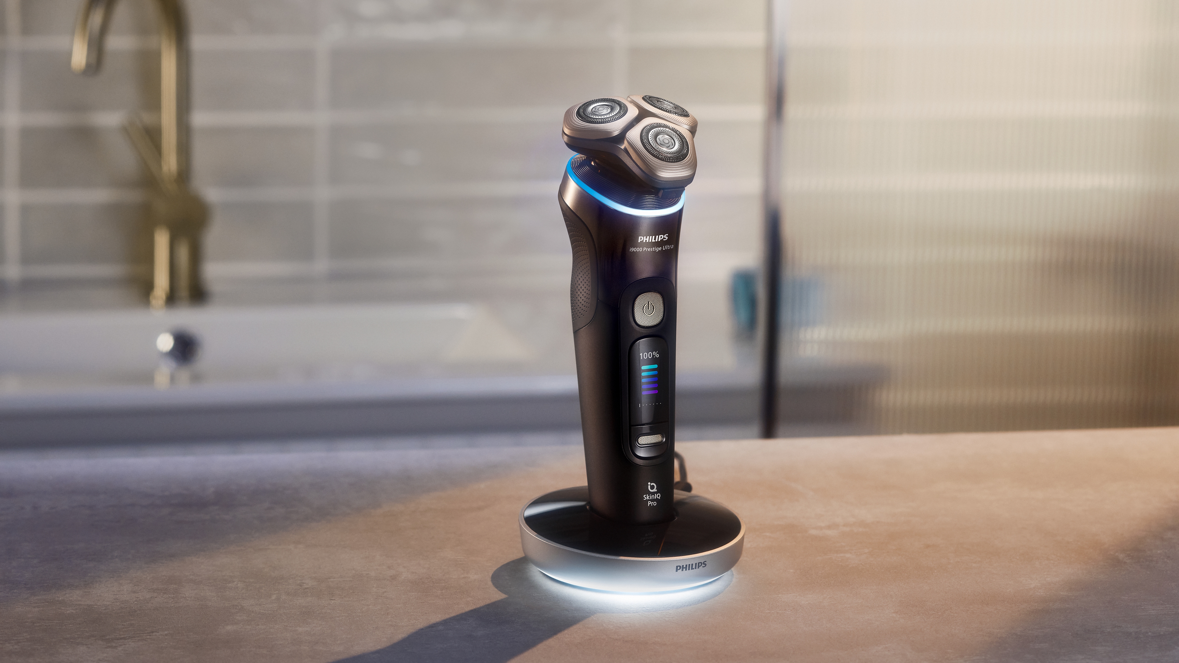 Predĺžená záruka +5 rokov na výrobky kategórie pánskeho holenia