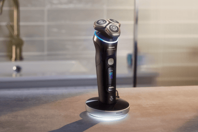 Predĺžená záruka +5 rokov na výrobky kategórie pánskeho holenia