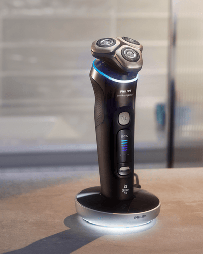 Predĺžená záruka +5 rokov na výrobky kategórie pánskeho holenia