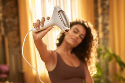 Технологія світлового імпульсу (IPL)