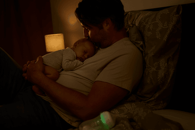 Jak poznáte, jestli má vaše miminko dětskou koliku? Zodpověděli jsme vaše nejčastější dotazy