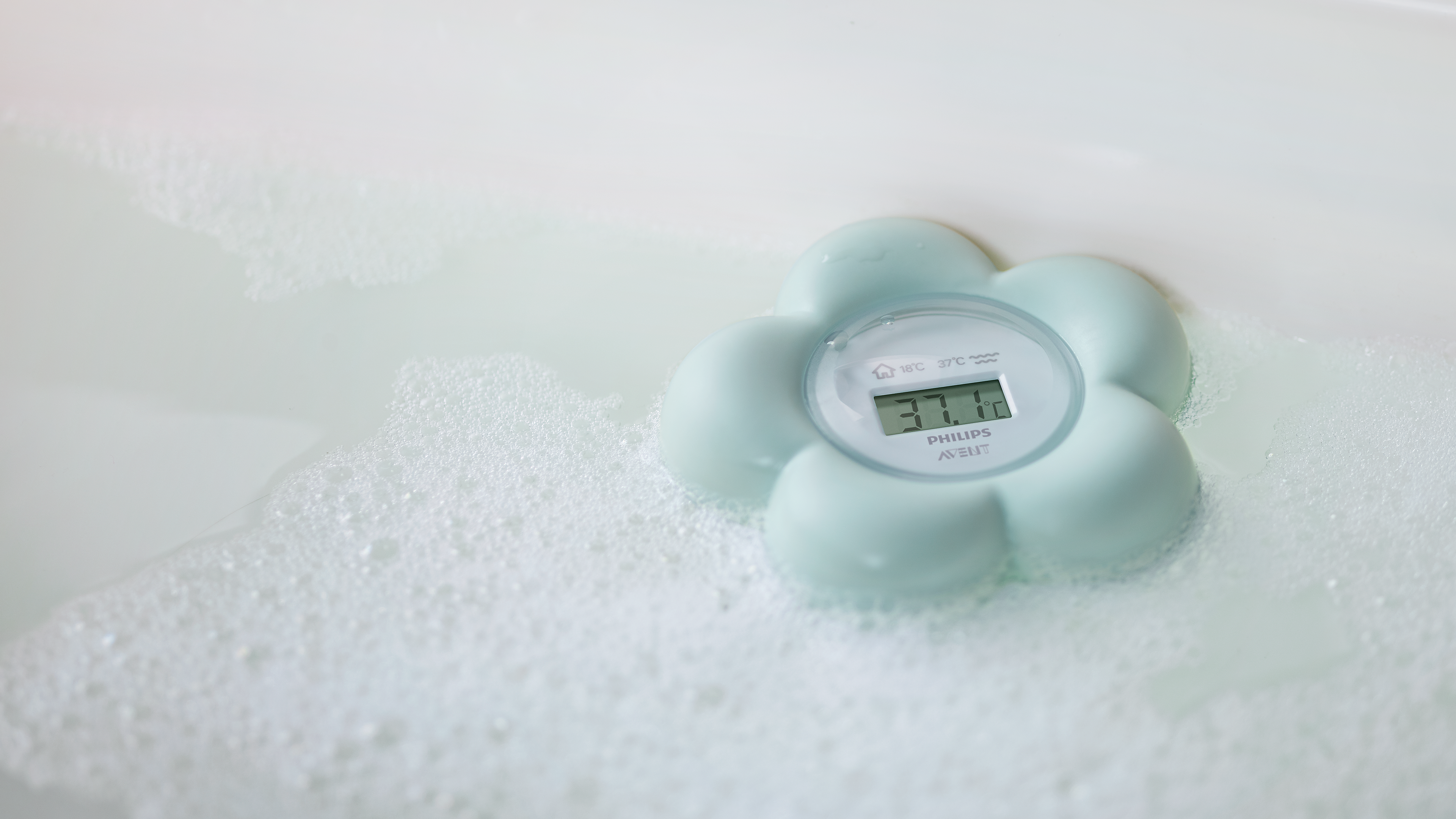 Baby thermometer