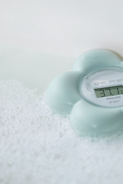 Baby thermometer