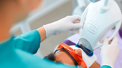 Image of Zoom! whitening