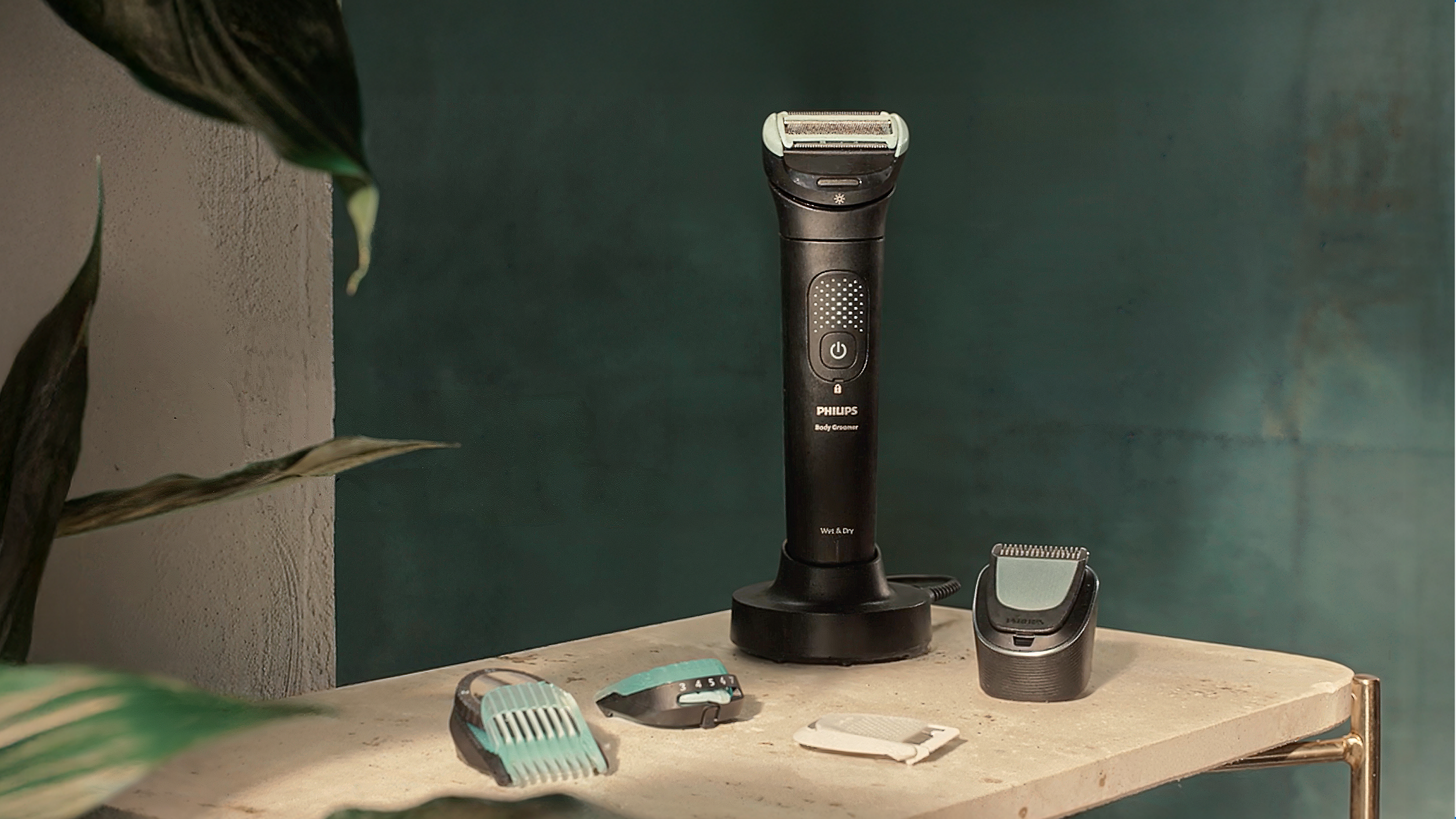 Introducing versatile styling