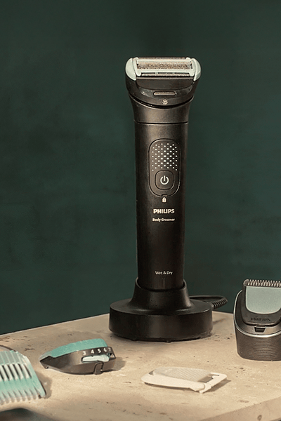 Introducing versatile styling